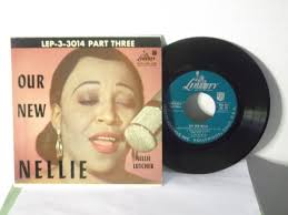 Nelly EP Vinyl Records for sale