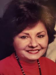 Obituary for Juanita Tipton Dunford