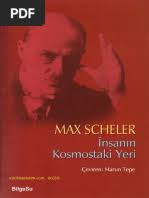 Alfred Weber Felsefe Tarihi Duzenlendi PDF