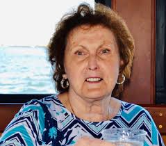 Obituary for Joanne M. (Hanberry) Martin