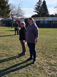 Les verts...les semi-pro