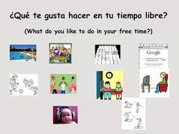 Que Te Gusta Hacer En Tu Tiempo Libre Free Time Free Photo