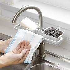 Check spelling or type a new query. Faucet Drain Storage Rack Kitchen Sink Dish Cloth Sponge Holder Rack Bathroom Towel Soap Storage Box Shelf Hot Discount 43da Goteborgsaventyrscenter