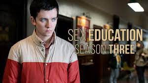 When is Sex Education Season 3 out? Netflix, plot, more - Dexerto