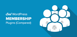 wordpress membership plugins pared