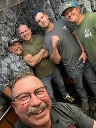 Dana Larkin's Instagram, Twitter & Facebook