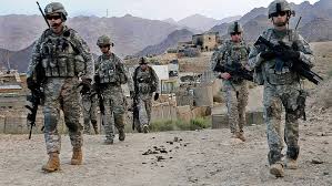Nebraskans look back on the afghanistan war updated aug 5, 2021 no one is expecting ticker tape parades or dancing in the streets as the u.s. The Major Miscalculation By Us In Its Afghan War Pakistan