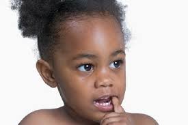 Hair Care Tips For African American Children Ehow Black Hair Growth Baby Hair Growth African American Hair Care