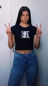 Browse 302 charli d'amelio stock photos and images available, or start a new search to explore more stock photos and images. Charli D Amelio Wallpaper Explore Tumblr Posts And Blogs Tumgir