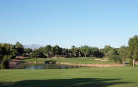 Stallion Mountain Golf Club in Las Vegas, Nevada, USA | GolfPass