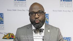 Garfield Heights High School