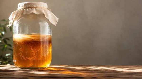 Kombucha