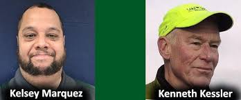 NHDES 2020 Employee of the Year and David S. Chase Award Winners