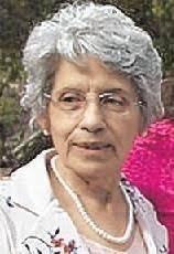 Theresa Garley Obituary (1940