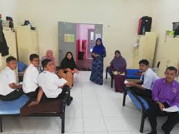 Sekolah menengah pendidikan khas persekutuan pulau pinang Perjum Sekolah Menengah Pendidikan Khas Vokasional Merbok Facebook