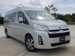 Find specs, price lists & reviews. Toyota Hiace Seating Capacity Of All Available Variants In The Philippines