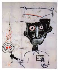 Basquiat Avec Images Art Brut Jm Basquiat Basquiat