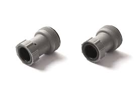 Lot Of Two Bestway Adapters C Piscine