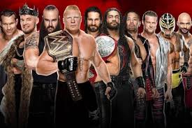 Android app by wrestling fan . How To Watch Wwe Live Stream India In 2021 Thebestvpn In