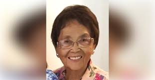 Obituary information for Andrea Sangalang Jimenez