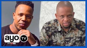 Nyasi feat nay wa mitego nieleze. Tanzanian Rapper Nay Wa Mitego Arrested For Denouncing Dokterandalan