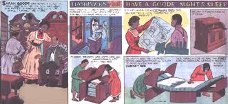 Maybe you would like to learn more about one of these? Sarah E Goode Clara Barton Museum