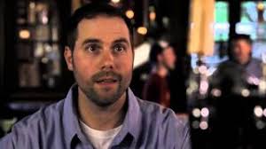 Michael Miro Voice talent