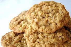 Substitute whole wheat flour for the all purpose flour to create an even healthier. Diabetic Recipes Cookie Recipes Diabetic Oatmeal Cookies Diabetic Cookie Recipes Diabetic Recipes Desserts Oatmeal Cookie Recipes