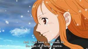 Is Nami A Lesbian? | One Piece Amino