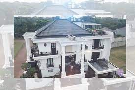 We did not find results for: Potret 9 Rumah Artis Indonesia Paling Mewah Capai Rp60 M