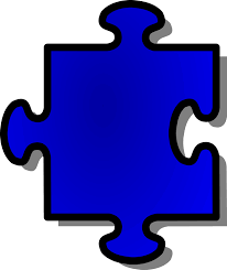 The goal is to bring them back together into a single image. Download Jigsaw Puzzle Piece Single Game Blue Join Solve Puzzle Pieces Clip Art Png Image With No Background Pngkey Com