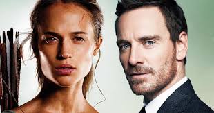 Hope: Michael Fassbender and Alicia Vikander to star in a new thriller from  The Wailing director Na Hong-Jin