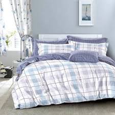 مفرش صيفي مزدوج 8 قـطع ماريناس Bed Comforters Home