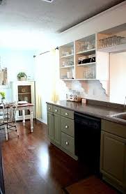 The Virginia House Kitchen Reveal Before After Beautiful Kitchens Kitchen Table Lighting Kitchen Design