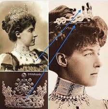 A propos du collier Savoie-Aoste.