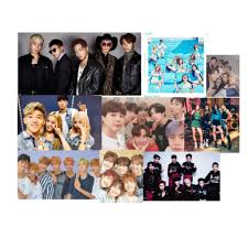 Necklace earring blackpink nct exo got7 twice ikon diamond jewelry material: Comedy Bts Bigbang Nct Dream Blackpink Twice Kard Exo Got7 And Astro Goes To A Restaurant Taealientae Commaful