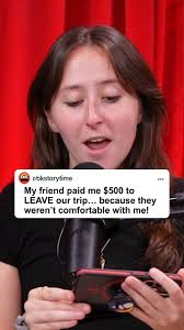 My brother WRONGLY accused our parents of being controlling… so I  confronted him!