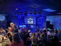 Dueling Pianos in Hiram!