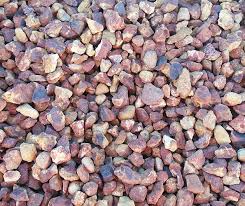 Pour a small amount of concrete mix into your bucket and add water until the mix becomes a paste. 12mm Cracked Pea Gravel 20kg Bag Soils Aint Soils