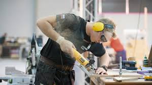 Stanley black & decker provides the tools and innovative solutions you can trust to get. Empower Makers To Build Skills For The Future Stanley Black Decker