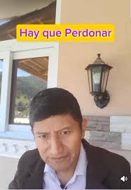 EVANGELISTA DIEGO SIC #evangelio #buenasnuevas #perdon #reflexion