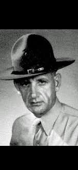 Charles Eugene Rush"