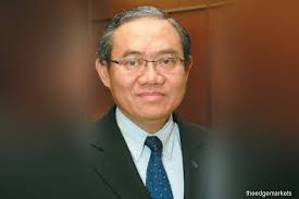 Noor hisham abdullah tokoh maal hijrah peringkat kebangsaan. Special Report Putting Varsities To The Market Test The Edge Markets