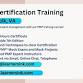 Confirmed PMP In-Person Training in Norfolk, VA