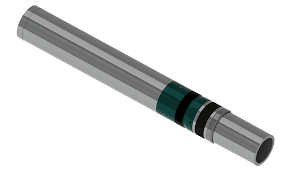 Hyflo III liner top packer | Baker Hughes