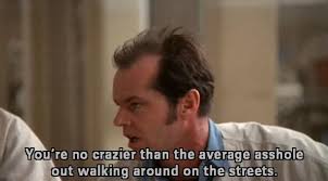 One Flew Over The Cuckoo S Nest Favorite Movie Quotes Movies Quotes Scene Movie Quotes