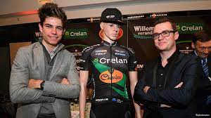 Nick nuyens wil bingoal cycling cup als voorbereidingsronde in juli. Qthmyfkr16bhzm