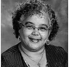 Marita Harrell Obituary (1965