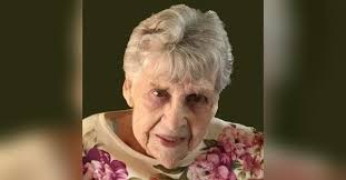 Betty Jane Dommel Obituary