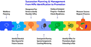 Succession planning safeguards the continuity of your business and helps you achieve the optimal exit. Succession Planning Ds Cohen Associates